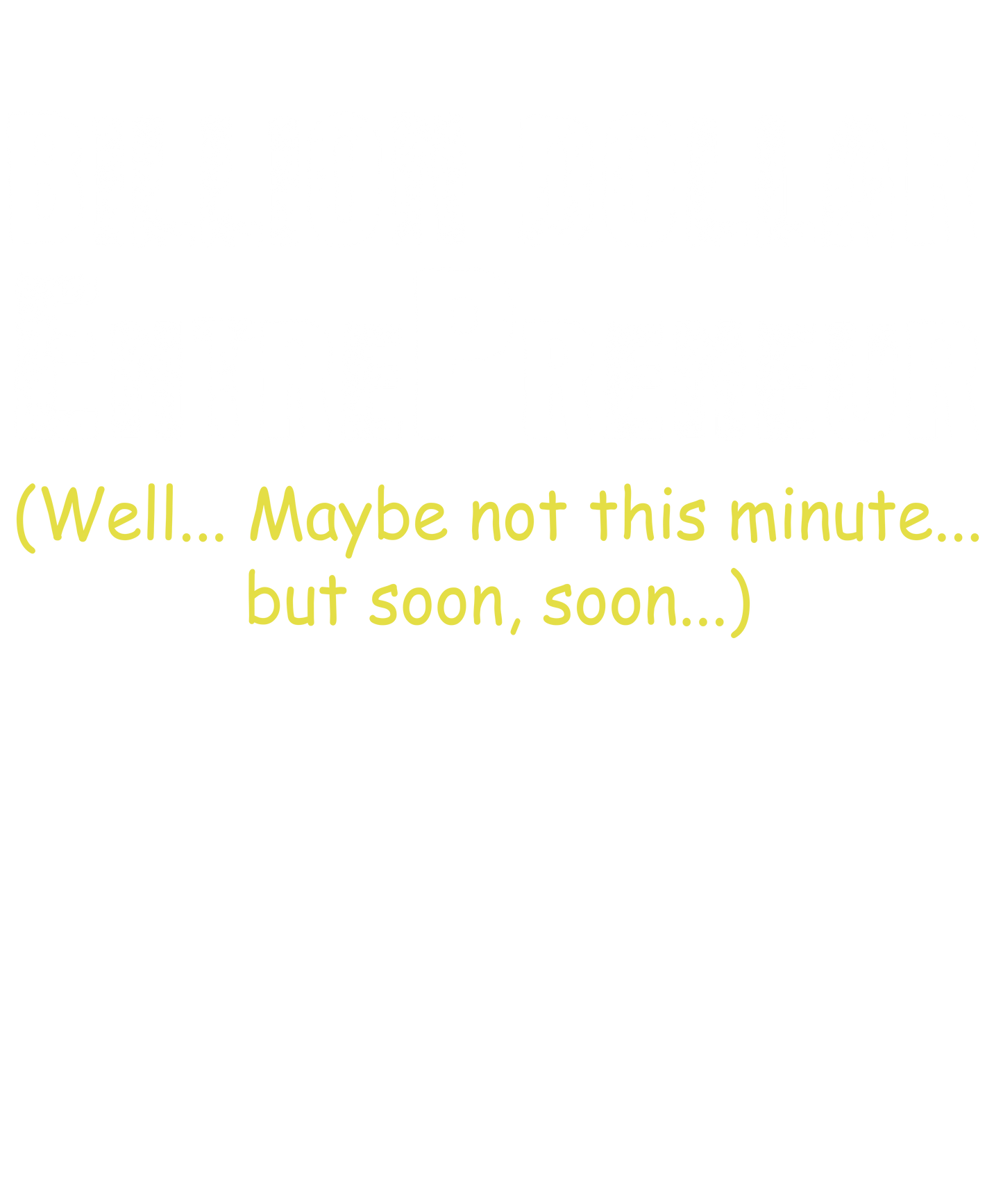 Billion Dollar Dreams Digital art