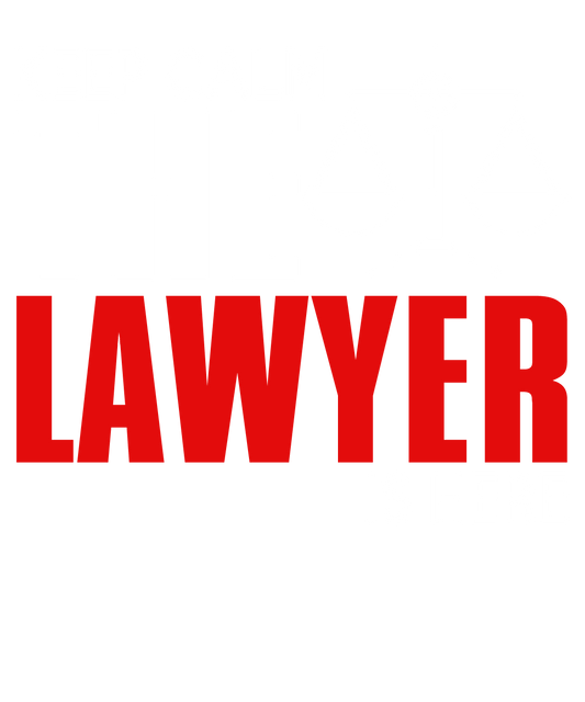 Keep Calm, Lawyer Here
