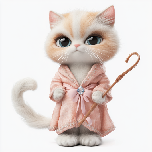 Chic Cat Couture
