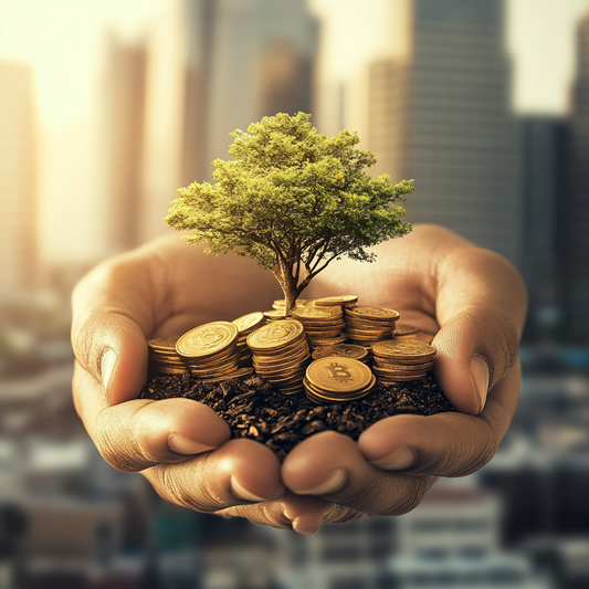 Green Wealth Oasis