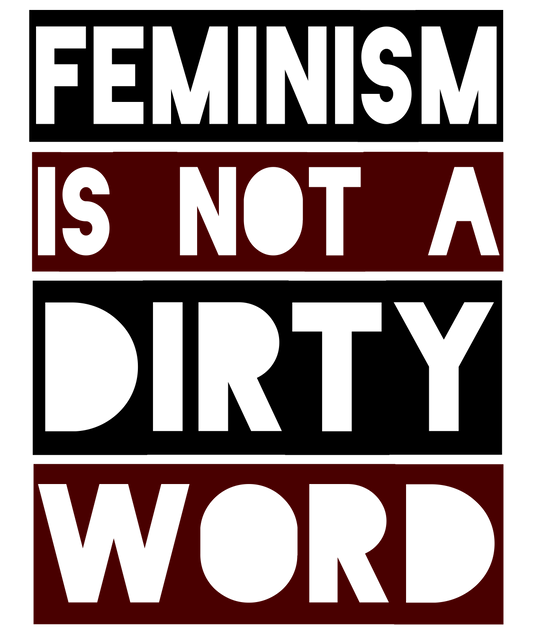 Bold Statement Graphic