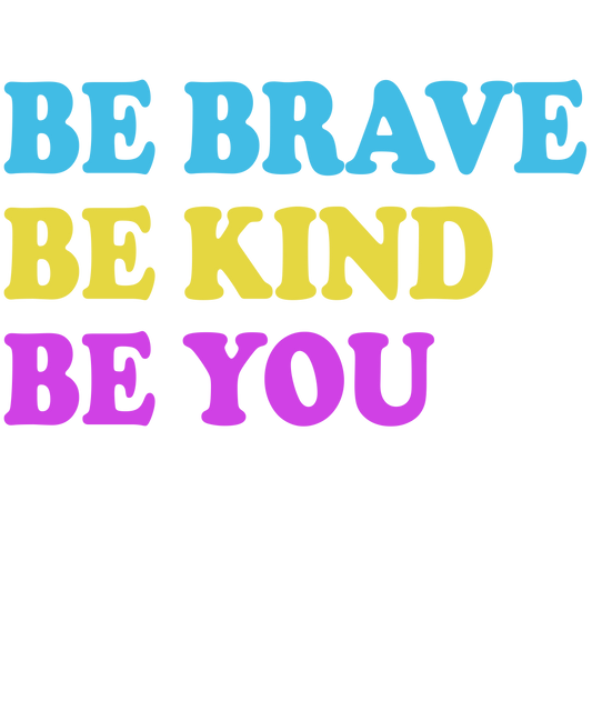 Inspiring Affirmation Art