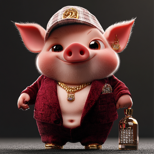 Posh Pig Lifestyle