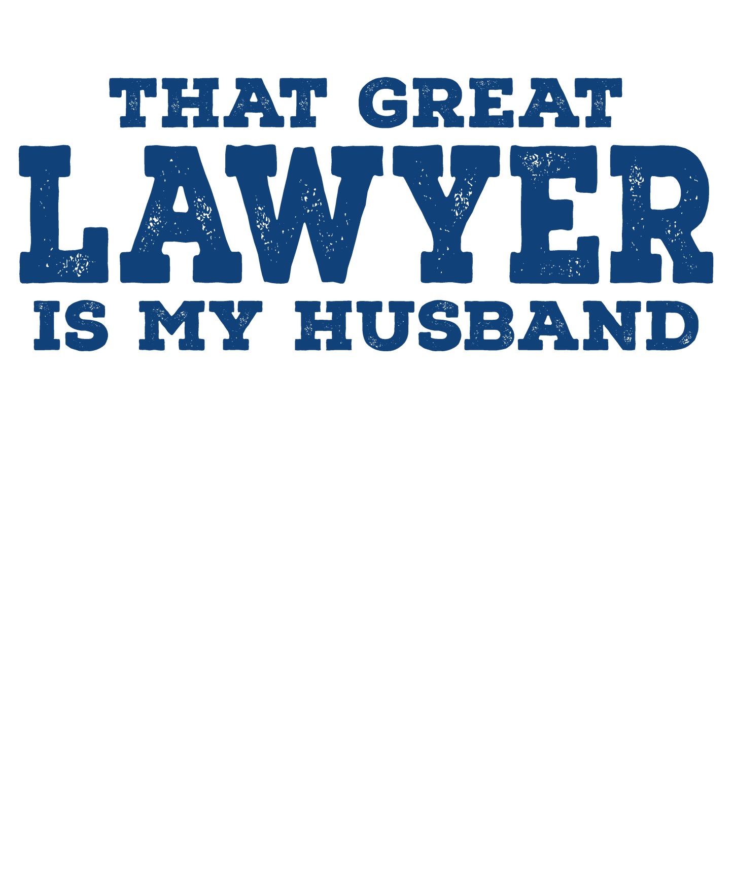 That Great Lawyer Artwork