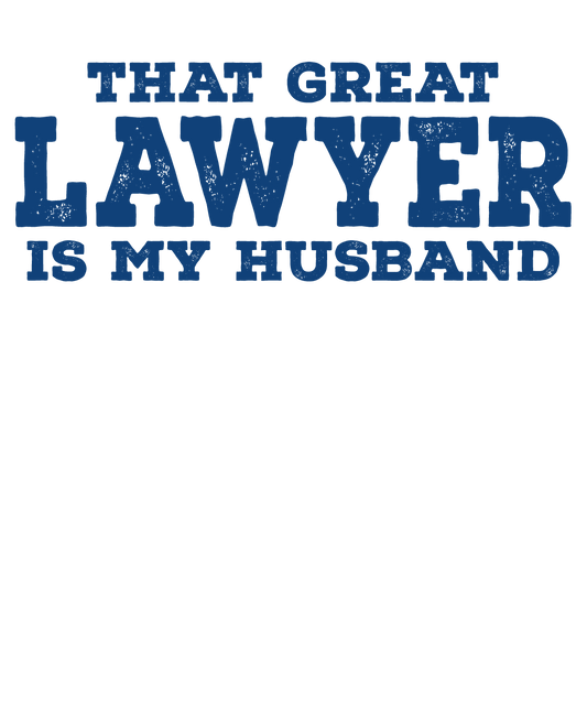 That Great Lawyer Artwork