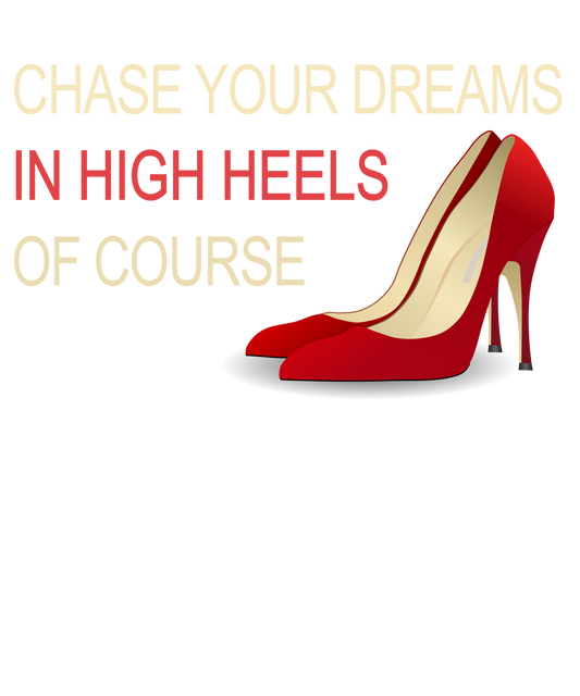 Chase Dreams in Style