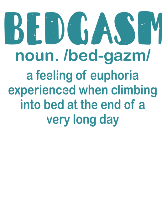 Bedtime Euphoria Art