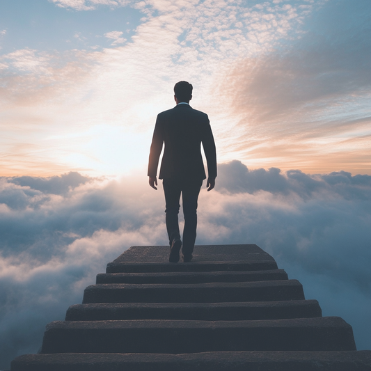 Ascend to Success