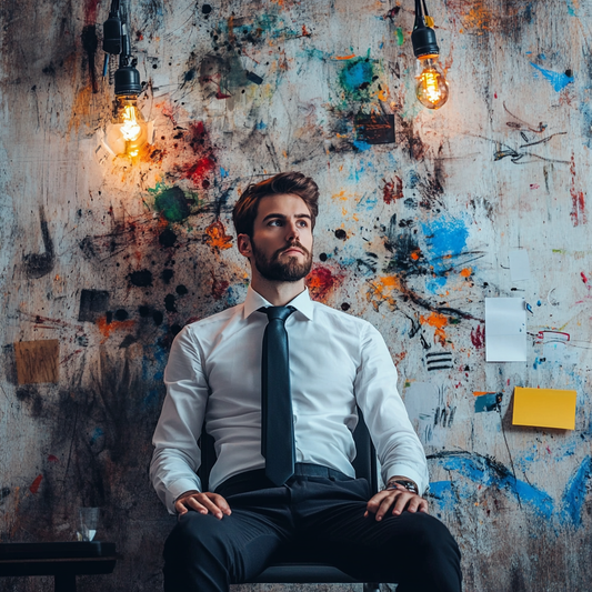 Urban Business Vibe