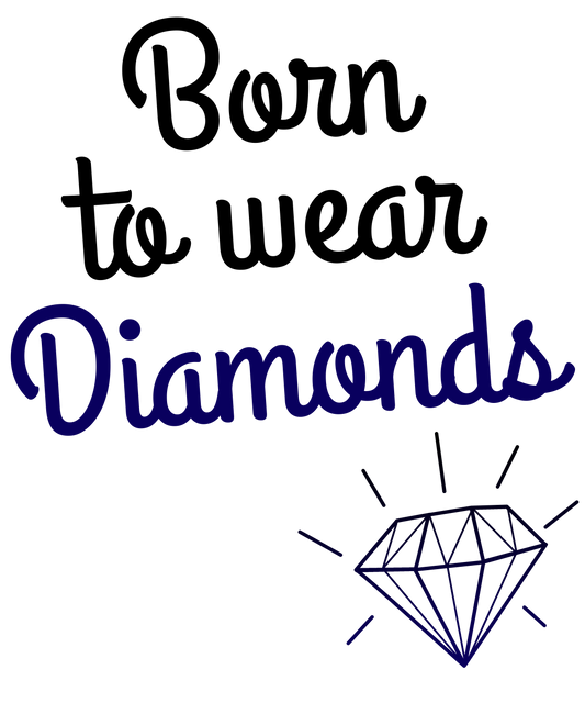 Sparkling Diamond Delight