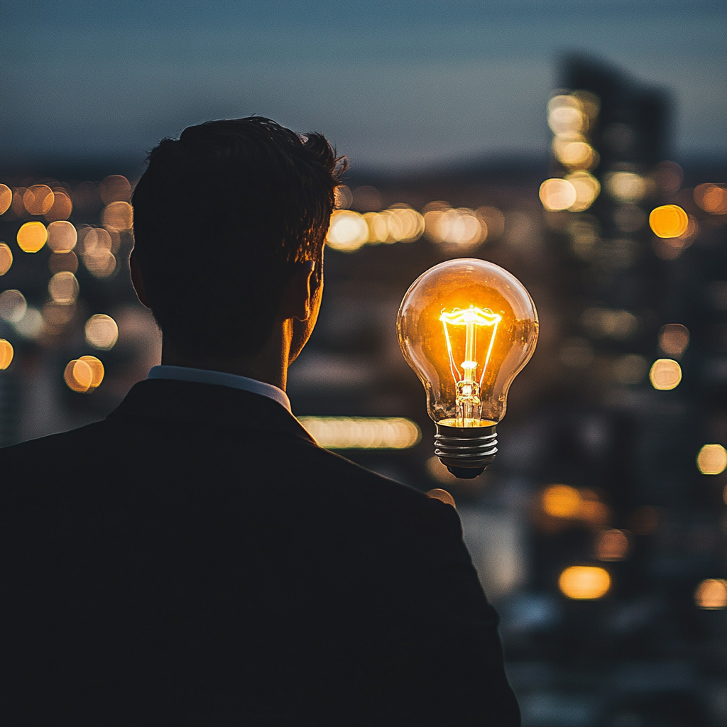 Illuminated Inspiration