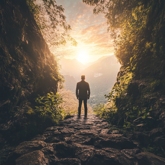 Inspiring Nature's Journey