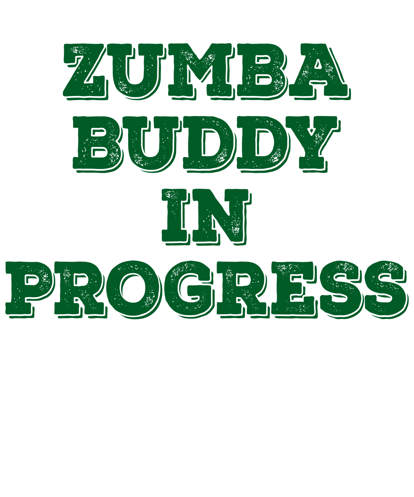 Zumba Workout Vibes