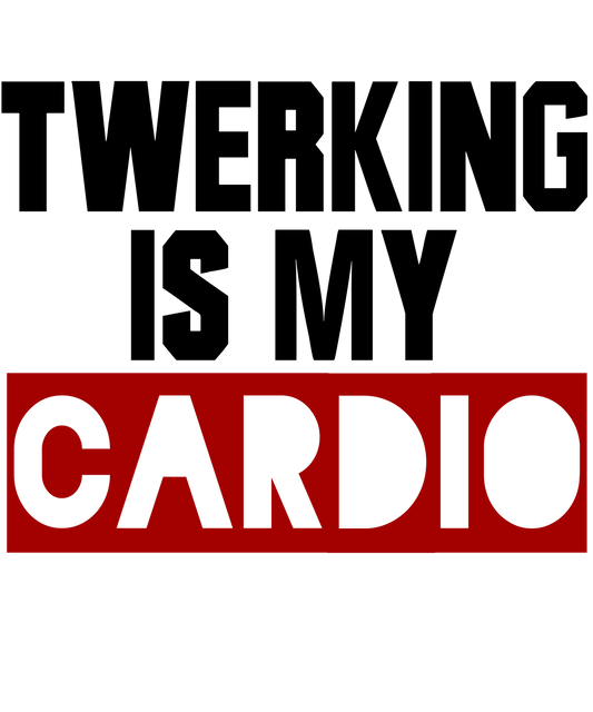 Bold Cardio Vibes