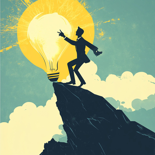 Illuminated Success Adventure