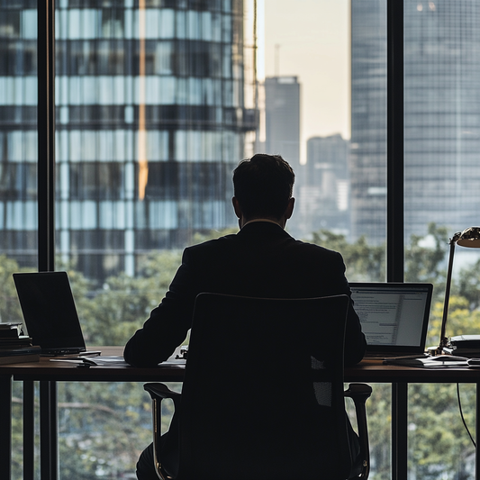 **Corporate Reflection**