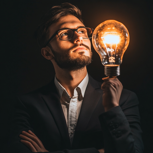 Illuminated Inspiration