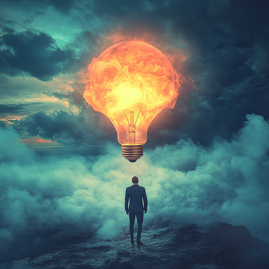 Ignite Your Vision