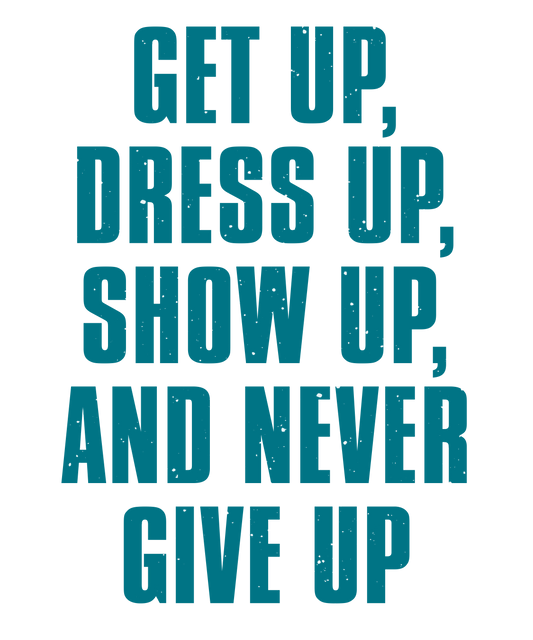 Motivational Quote Art