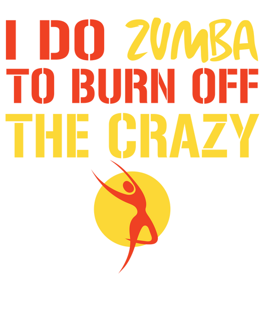 Zumba Energy Vibes