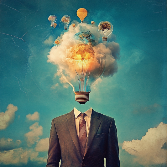 Enlightened Visions Art