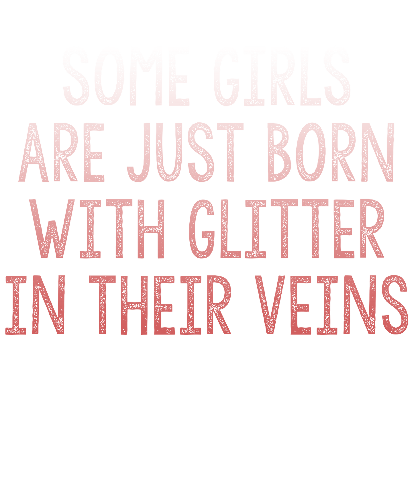 Glitter Vibes Only