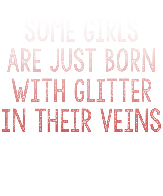 Glitter Vibes Only
