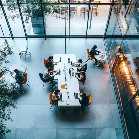 Modern Workspace Collective