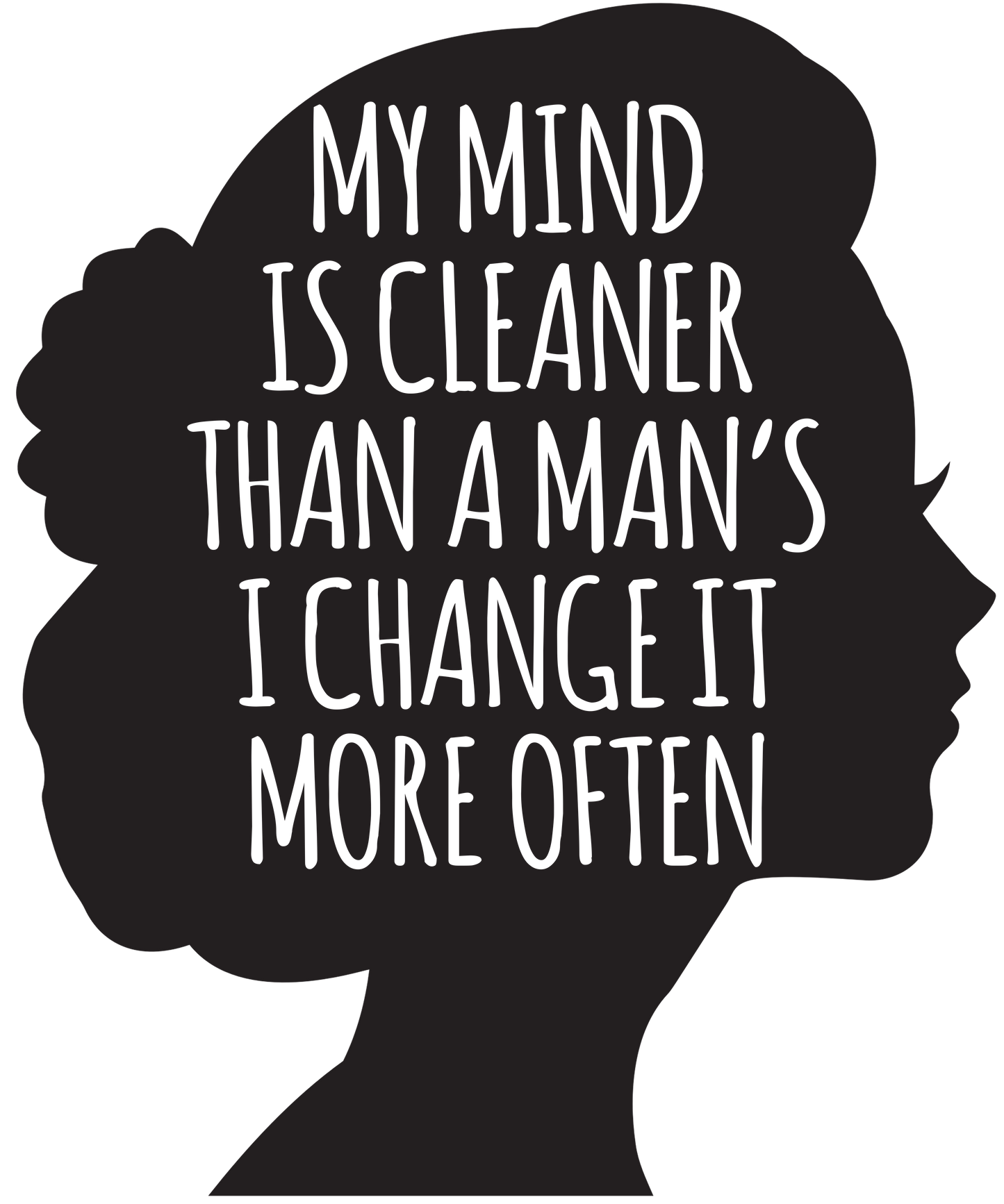 Mindful Feminine Humor