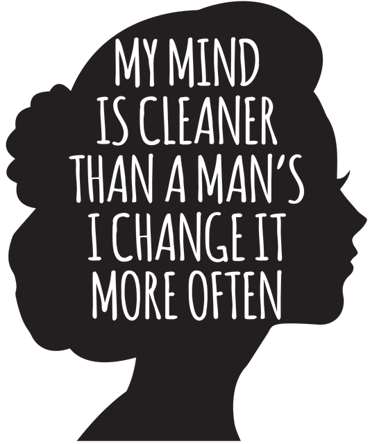 Mindful Feminine Humor