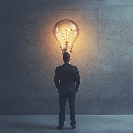 Illuminated Inspiration