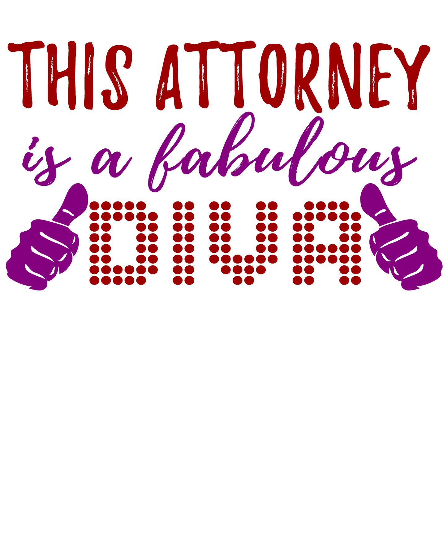 Fabulous Attorney Diva