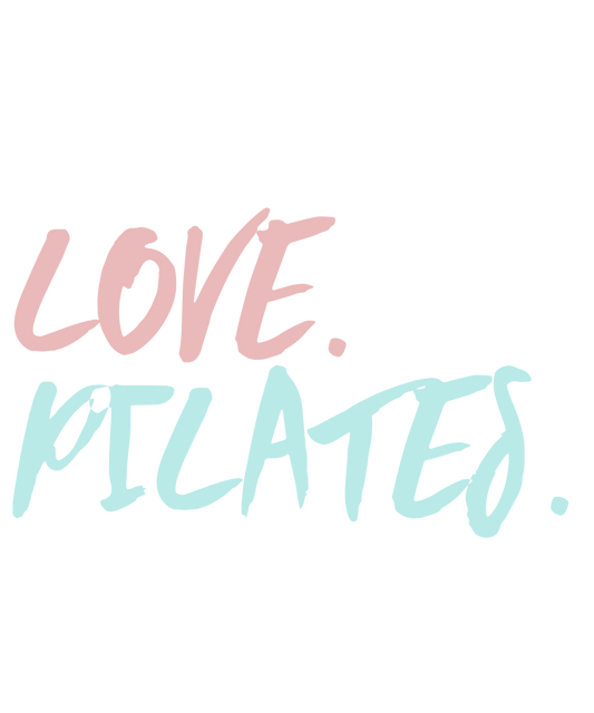 Live Love Pilates Art