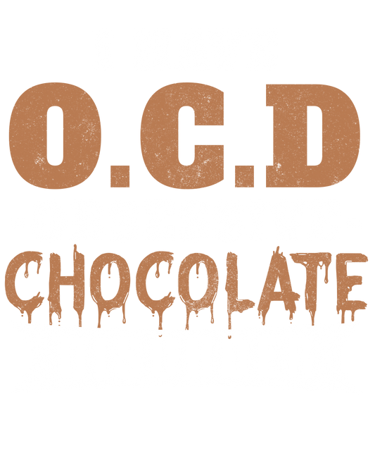 Chocoholic's Delight Design