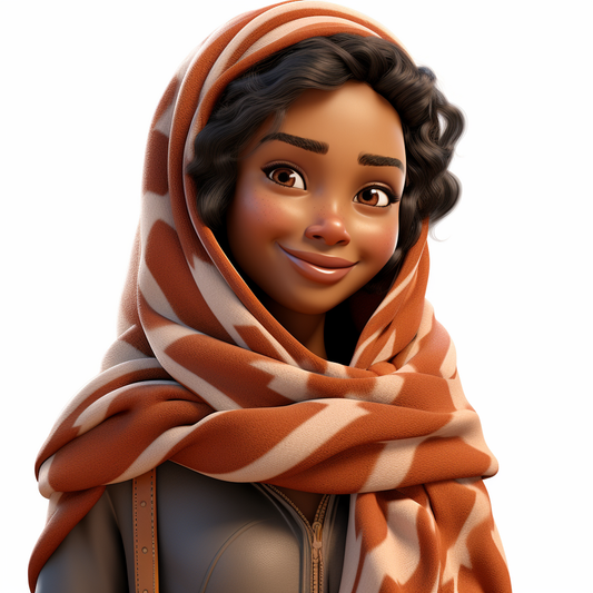 Cozy Autumn Embrace