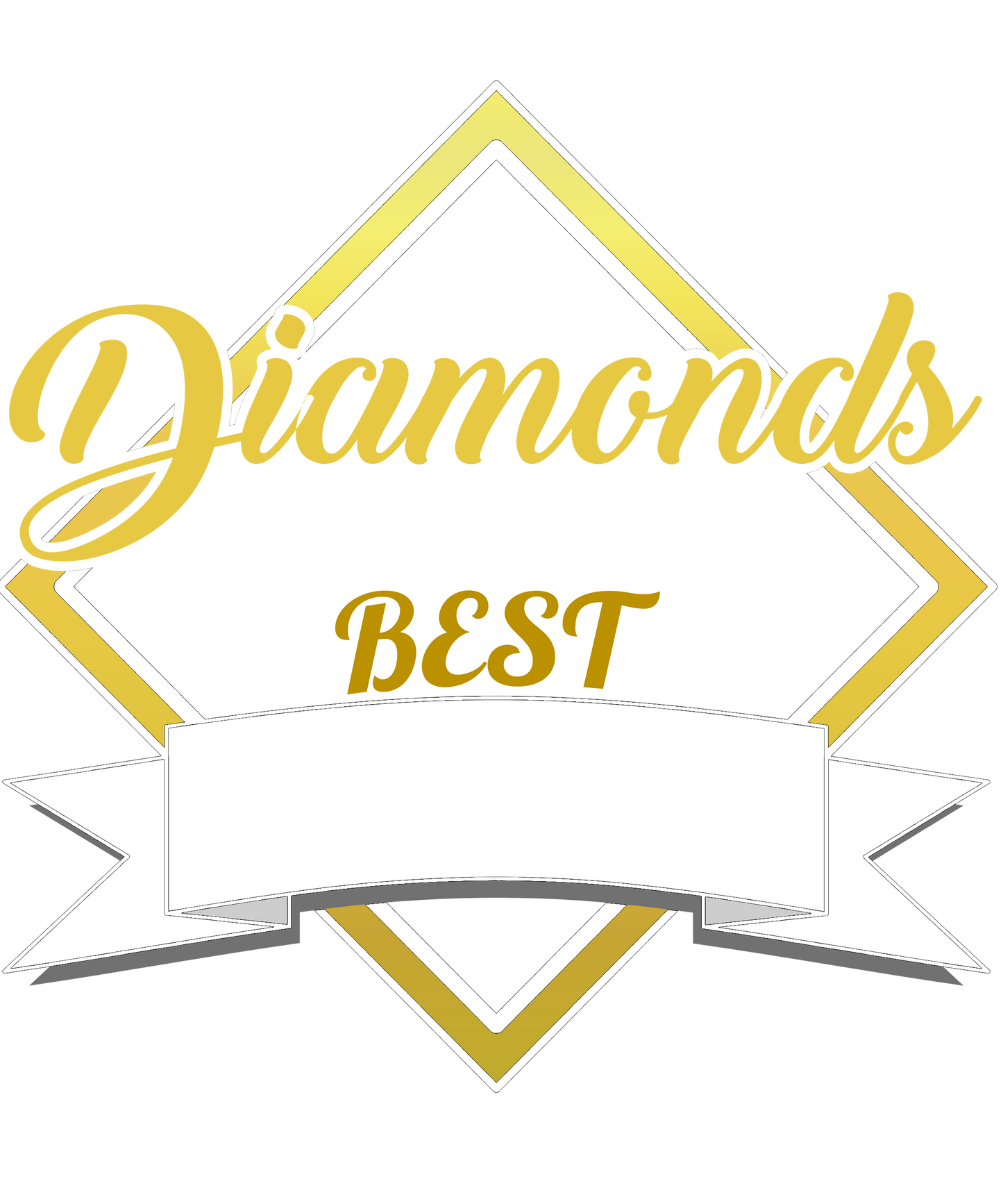 Diamonds Are Forever Design