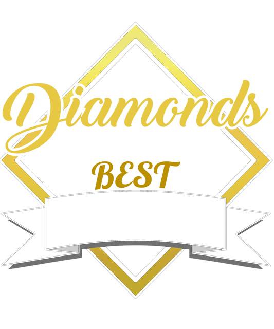 Diamonds Are Forever Design