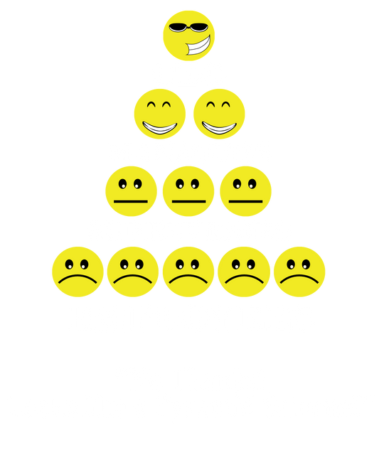 Pyramid Scheme Humor