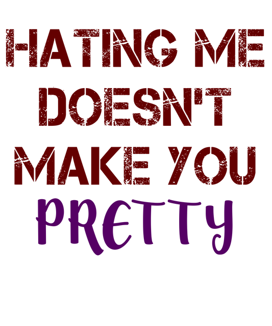 Bold Attitude Typography