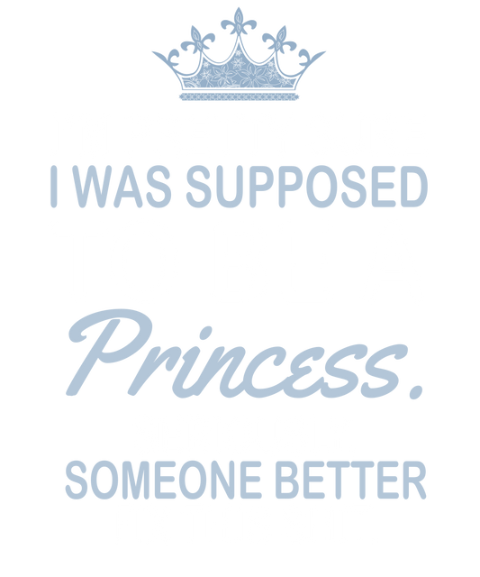 Whimsical Princess Vibes