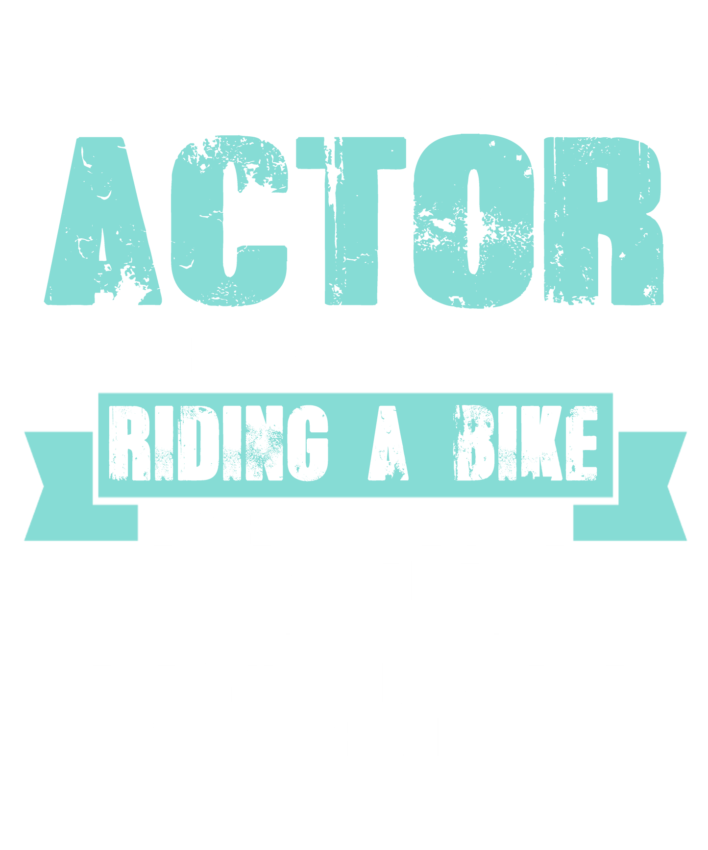 Fiery Actor's Journey