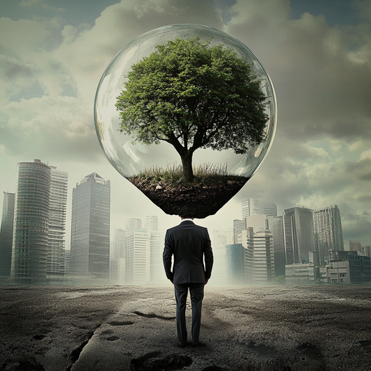 **Urban Nature Fusion**