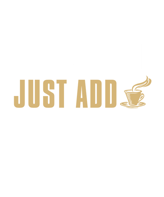 Instant Entrepreneur Brew