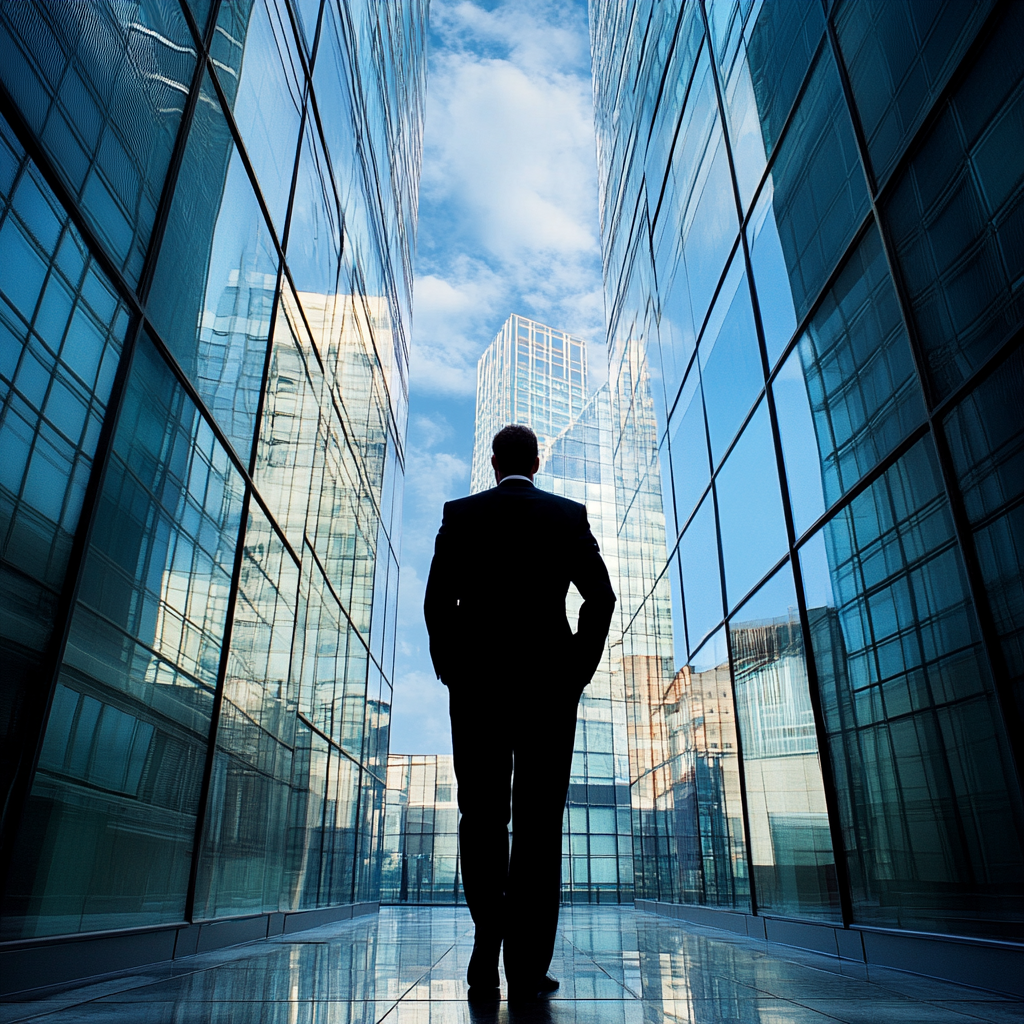 Urban Business Visionary