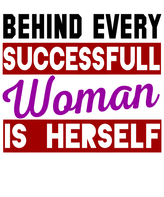 Empowered Woman Posters