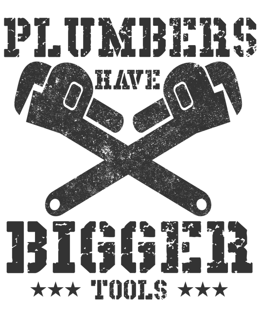 Plumbers' Power Tools