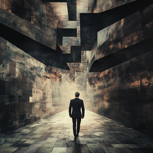 Mysterious Pathway to Success