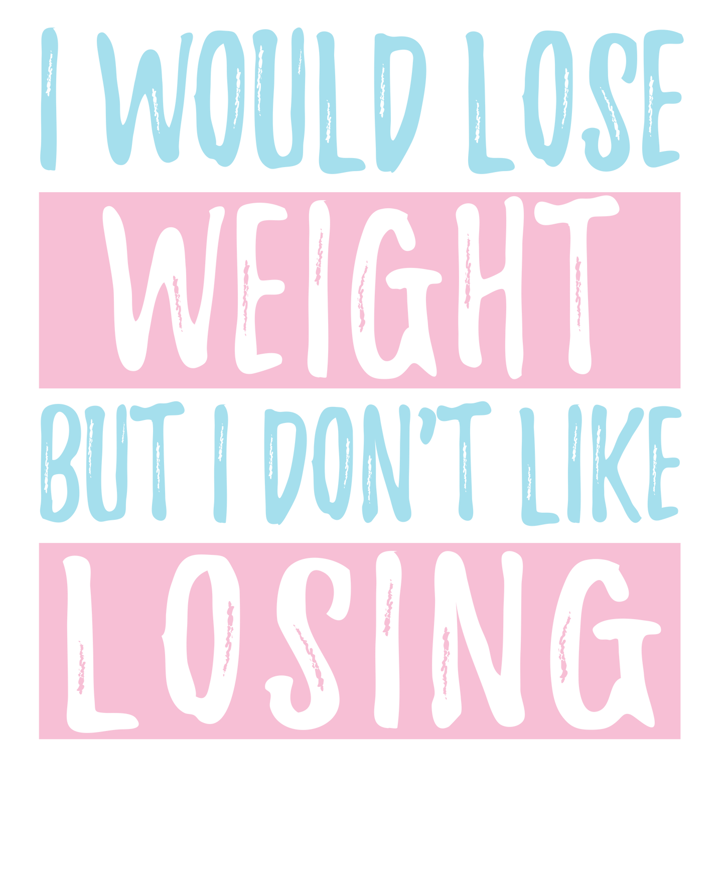Playful Fitness Humor