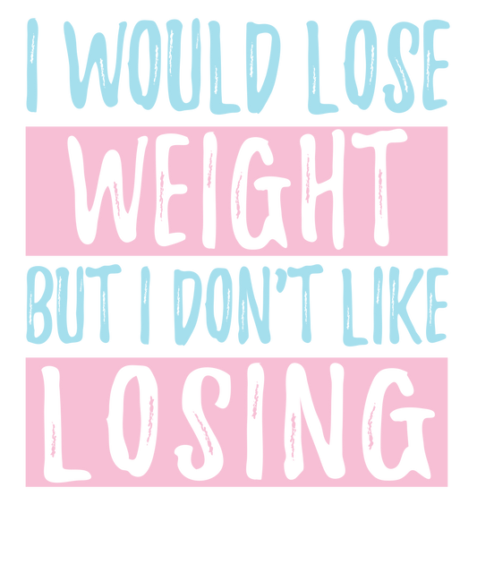 Playful Fitness Humor