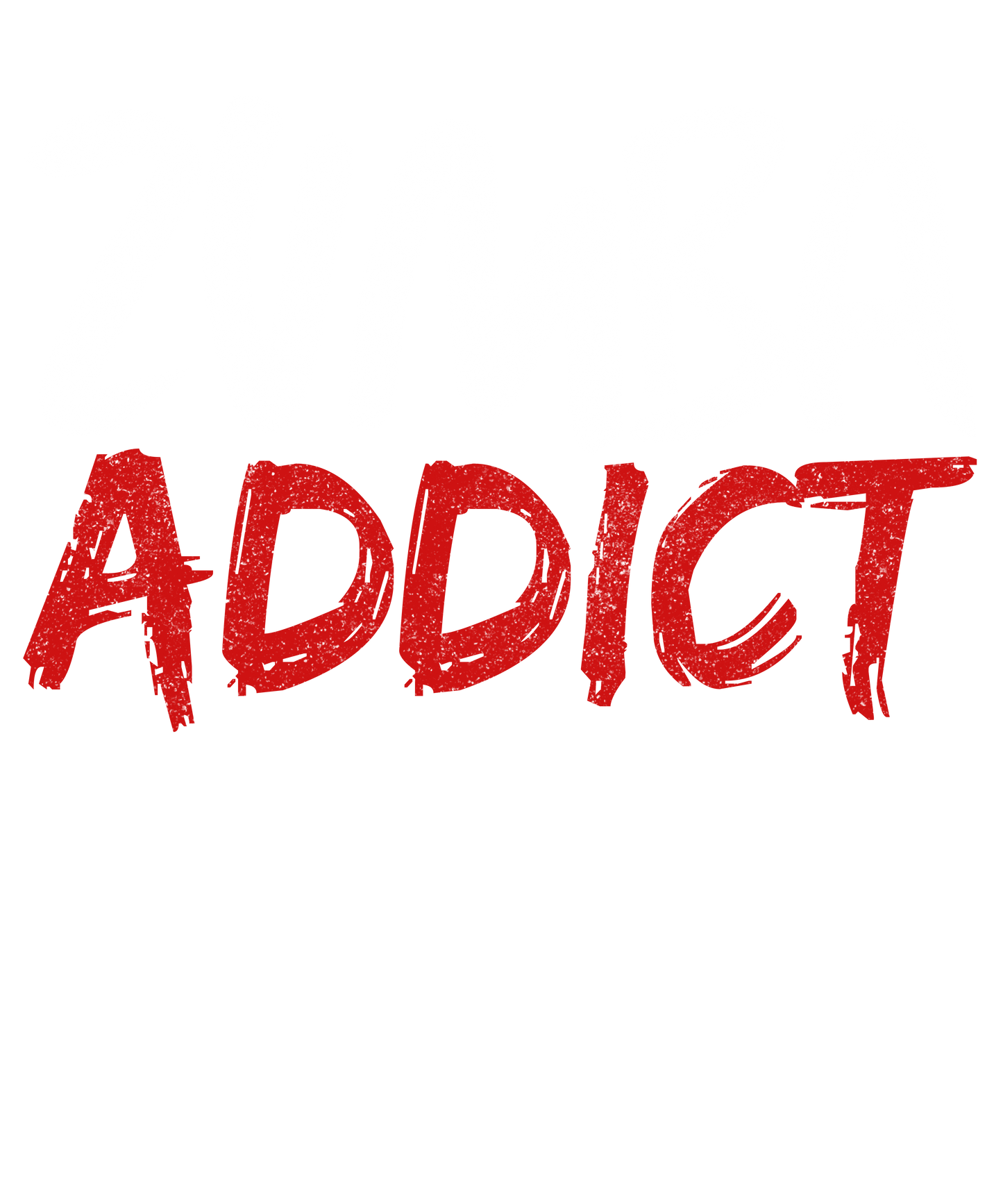 Zumba Addict Vibes